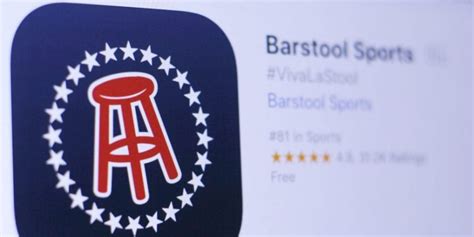 Penn National Gaming to Soft Launch Barstool Sportsbook App in .